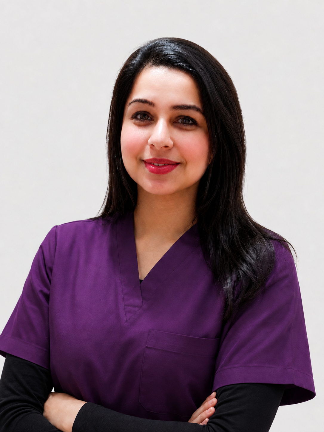 Dr Shakila Rani