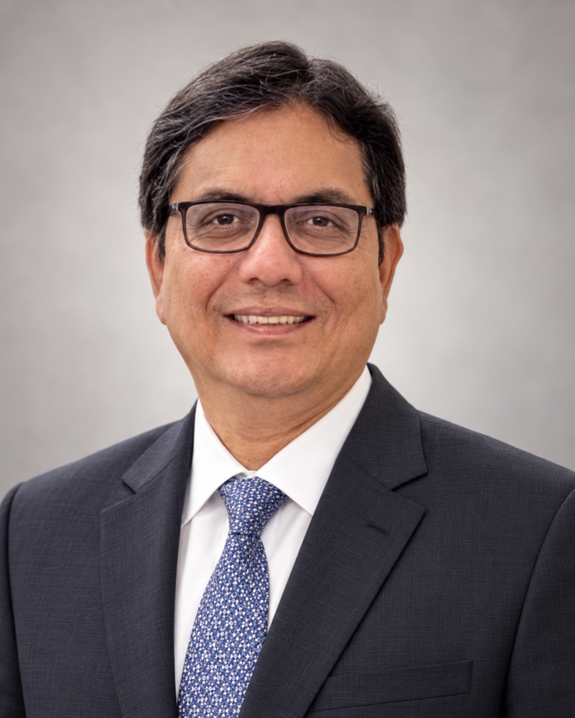 Mr. Ravi Tipparaju