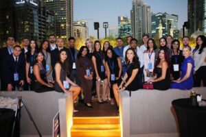 How to Plan a Healthcare Event in the UAE