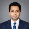 Jeswin Jose (CPC, CCS, CDIP)